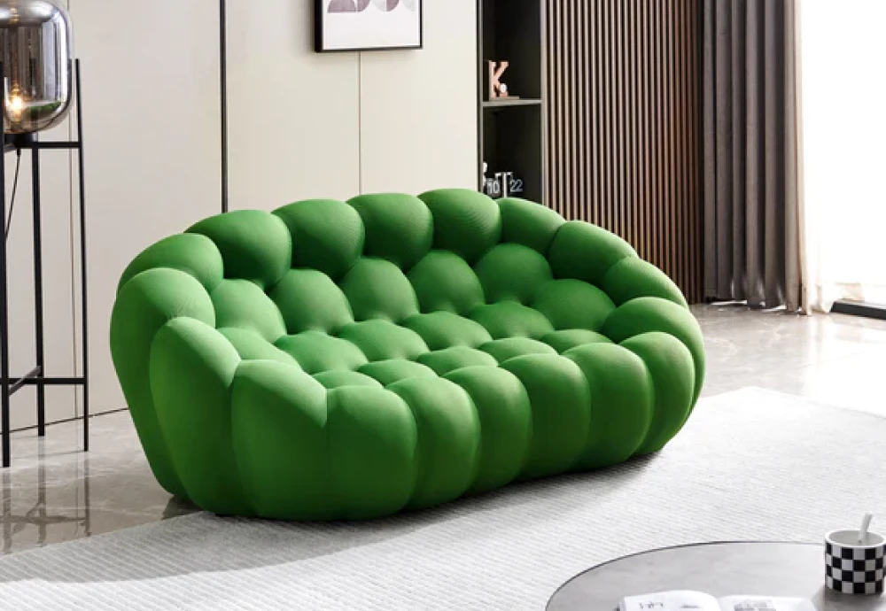 bubble sofa price