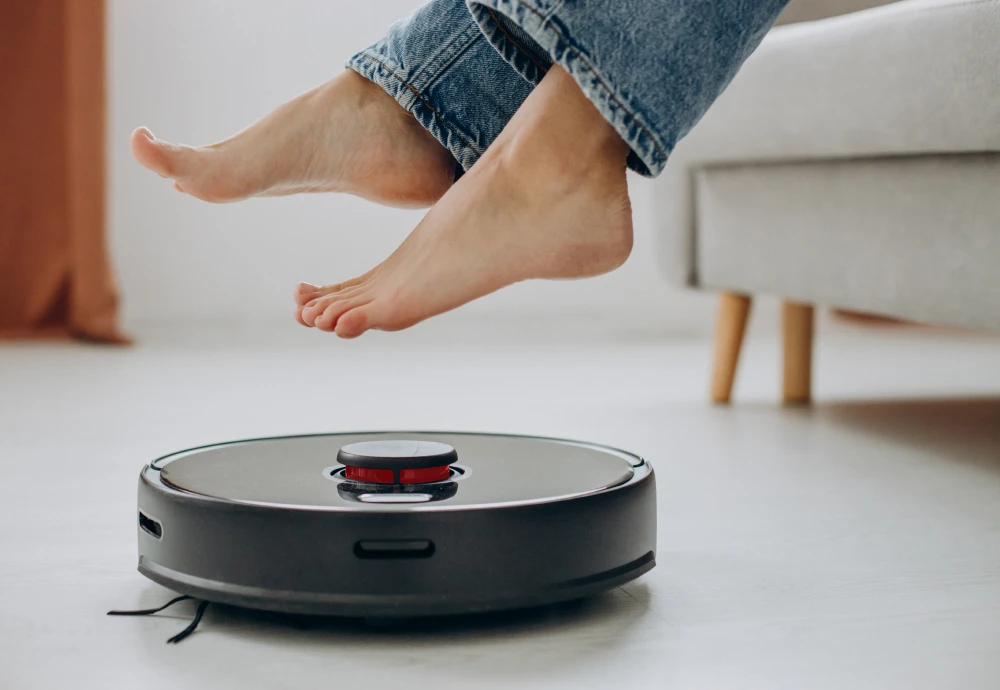 what is the best self cleaning robot vacuum